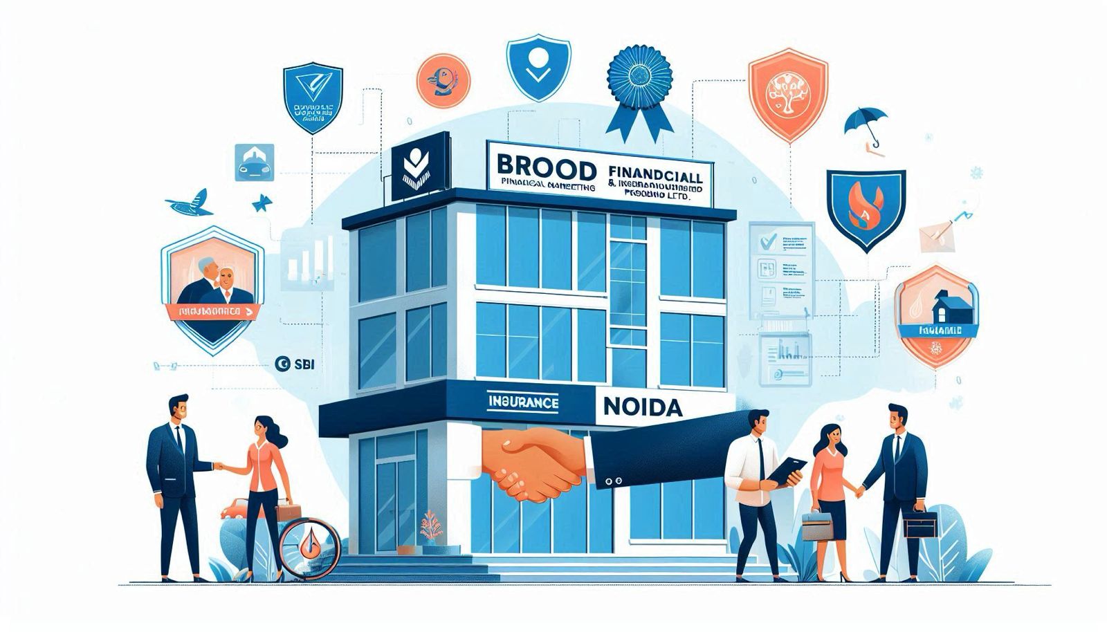 About Brood Insurance