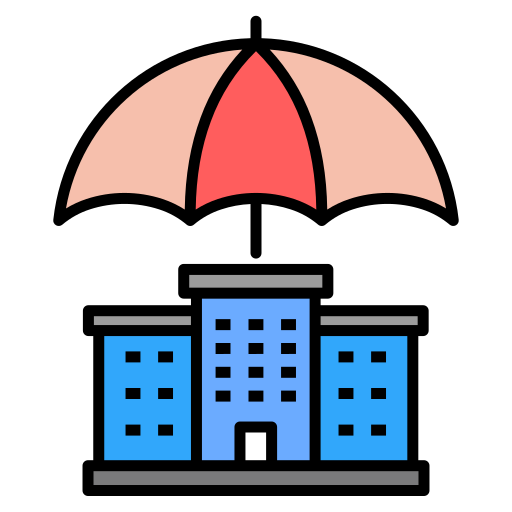 Corporate Insurance Planning – Strategic Risk Coverage for Businesses of All Sizes icon