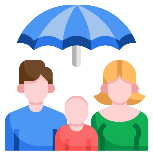 Life Insurance Planning – Smart, Lifelong Protection for Your Loved Ones icon